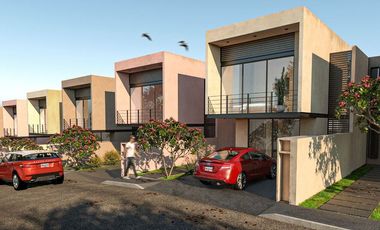 Preventa de terreno residencial en fraccionamiento privado