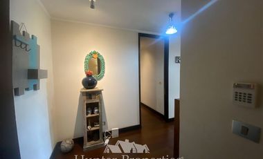 Departamento en Venta en Las Hualtatas con camino el parque