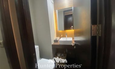 Departamento en Venta en Las Hualtatas con camino el parque