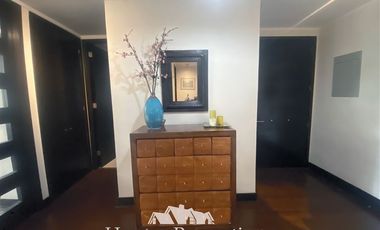 Departamento en Venta en Las Hualtatas con camino el parque