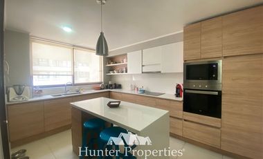 Departamento en Venta en Las Hualtatas con camino el parque