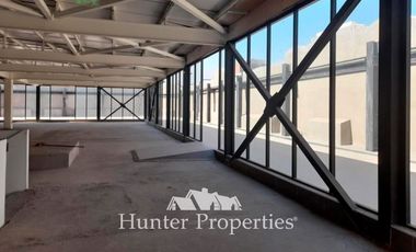 Oficina en Arriendo en Paseo Puente / San Pablo