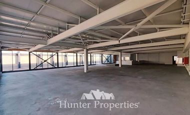 Oficina en Arriendo en Paseo Puente / San Pablo