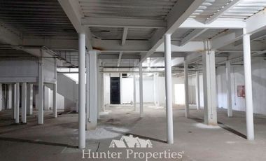 Oficina en Arriendo en Paseo Puente / San Pablo