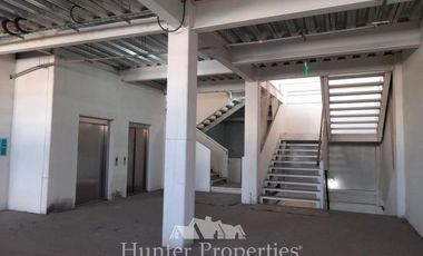 Oficina en Arriendo en Paseo Puente / San Pablo