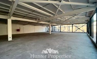 Oficina en Arriendo en Paseo Puente / San Pablo