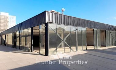 Oficina en Arriendo en Paseo Puente / San Pablo