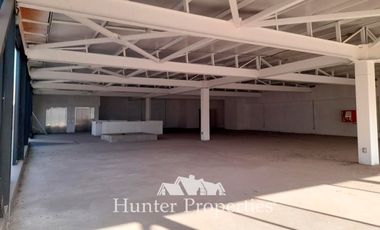 Oficina en Arriendo en Paseo Puente / San Pablo