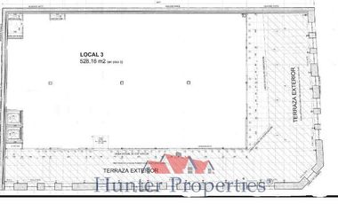 Local Comercial en Arriendo en Paseo Puente / San Pablo