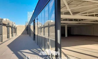 Local Comercial en Arriendo en Paseo Puente / San Pablo