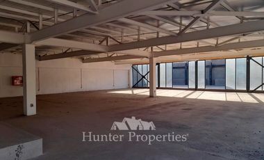 Oficina en Arriendo en San Pablo / Paseo Puente