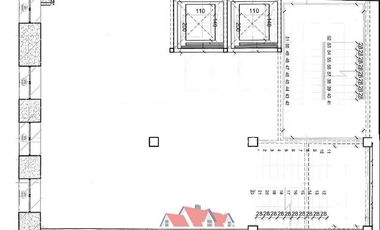 Oficina en Arriendo en San Pablo / Paseo Puente