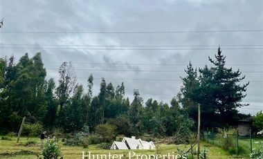 Parcela en Venta en Ruta 5 Sur lado poniente altura Km 229