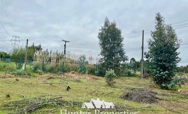 Parcela en Venta en Ruta 5 Sur lado poniente altura Km 229