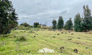 Parcela en Venta en Ruta 5 Sur lado poniente altura Km 229