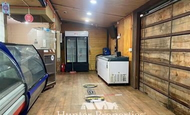 Local Comercial en Arriendo en Esquina el escudo ,Larapinta