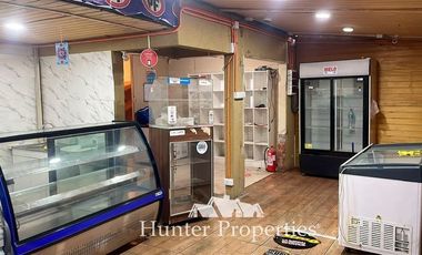 Local Comercial en Arriendo en Esquina el escudo ,Larapinta