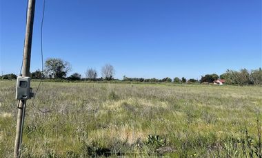 Parcela en Venta en Loteo Granja María, sector purisima
