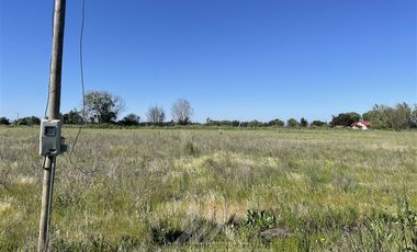 Parcela en Venta en Loteo Granja María, sector purisima