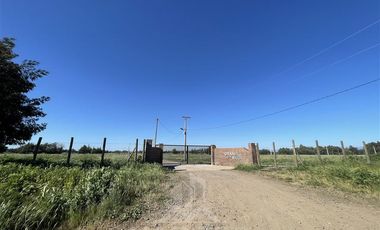 Parcela en Venta en Loteo Granja María, sector purisima