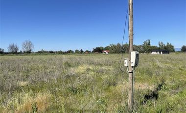 Parcela en Venta en Loteo Granja María, sector purisima