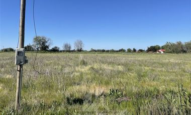 Parcela en Venta en Loteo Granja María, sector purisima