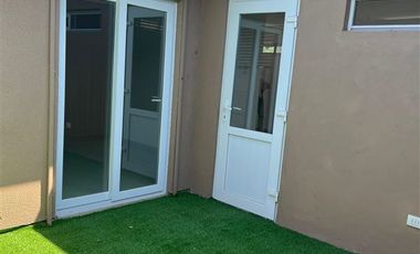 Casa en Arriendo en Casa en arriendo con local comercial, Rengo.