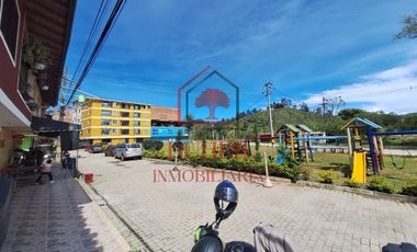 Apartamento en Venta Ubicado en GUATAPE Codigo 3069