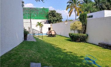 CASA EN VENTA EN CONDOMINIO CALLE DE LA LUZ CHAPULTEPEC CUERNAVACA MOR