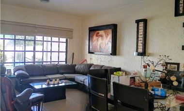 CASA EN VENTA EN CONDOMINIO CALLE DE LA LUZ CHAPULTEPEC CUERNAVACA MOR