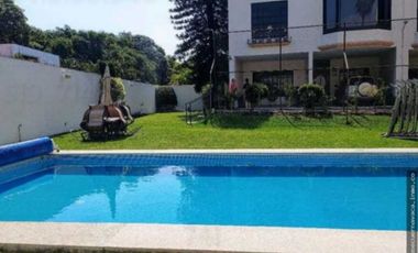 CASA EN VENTA EN CONDOMINIO CALLE DE LA LUZ CHAPULTEPEC CUERNAVACA MOR