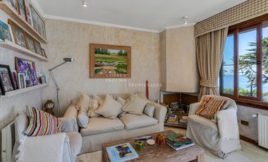 CONDOMINIO AGUAS CLARAS NORTE, ZAPALLAR