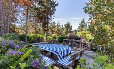 CONDOMINIO AGUAS CLARAS NORTE, ZAPALLAR