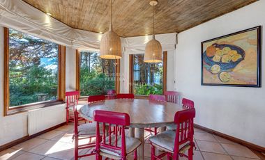 CONDOMINIO AGUAS CLARAS NORTE, ZAPALLAR