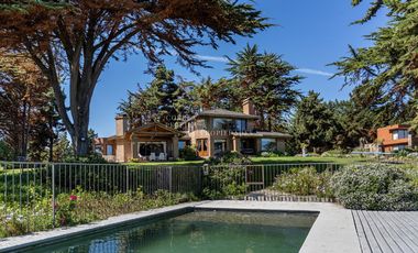 CONDOMINIO AGUAS CLARAS NORTE, ZAPALLAR