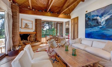 CONDOMINIO AGUAS CLARAS NORTE, ZAPALLAR