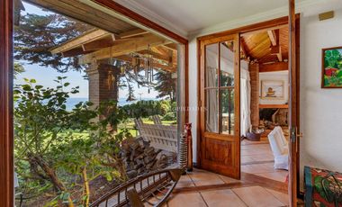 CONDOMINIO AGUAS CLARAS NORTE, ZAPALLAR