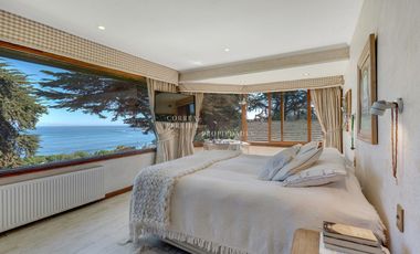 CONDOMINIO AGUAS CLARAS NORTE, ZAPALLAR