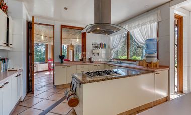 CONDOMINIO AGUAS CLARAS NORTE, ZAPALLAR