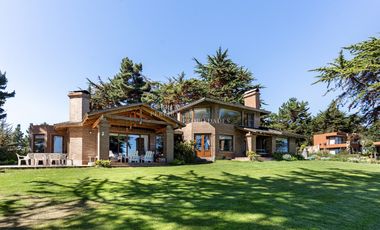 CONDOMINIO AGUAS CLARAS NORTE, ZAPALLAR