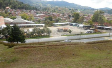 Bodega en Venta - Arriendo en Guarne