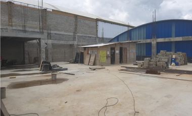 Bodega en Venta - Arriendo en Guarne