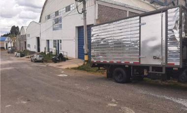 Bodega en Venta - Arriendo en Guarne