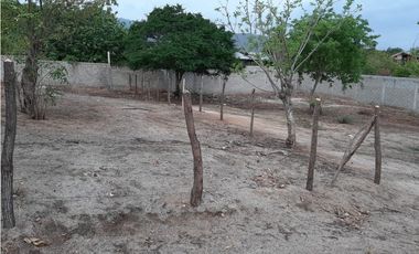 Venta Lote Sector Bello Horizonte