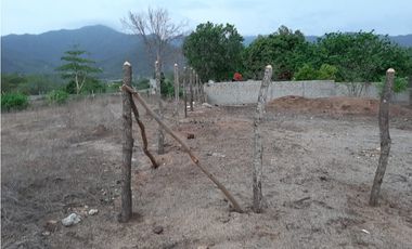 Venta Lote Sector Bello Horizonte