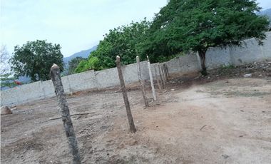 Venta Lote Sector Bello Horizonte