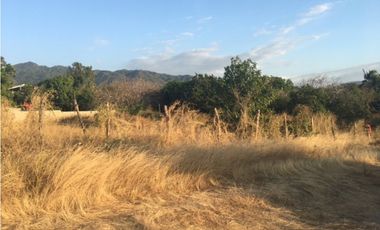 Venta Lote Sector Bello Horizonte