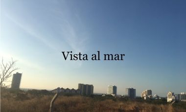 Venta Lote Sector Bello Horizonte