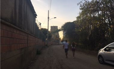 Venta Lote Sector Bello Horizonte