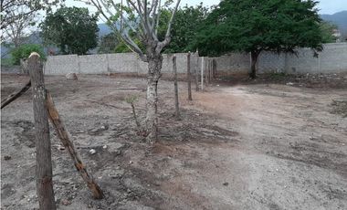 Venta Lote Sector Bello Horizonte